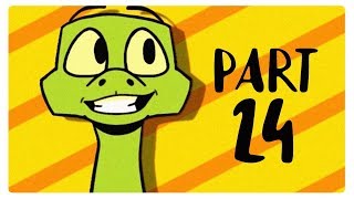 【SNAKES ONLY】- PART 24 (M.A.PROJECT)