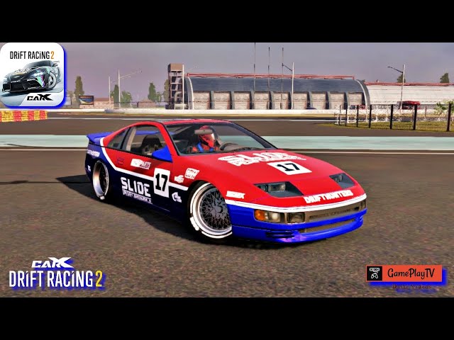 Carx Drift Racing 2 new car Godzilla R3 #carxdriftracing2 #mobiledrift