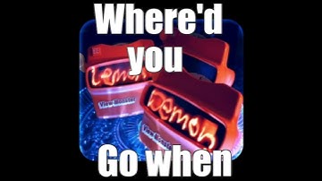 Thumbnail of neil cicierega would like to know...🤨 (short)