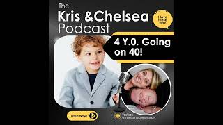 4 year old going on 40