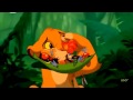 CHARICE - LOUDER - THE LION KING