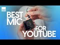 Rode Wireless Pro Review | Best Mic for YouTube Creators &amp; Video Production