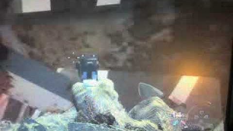 mw2 new glitch on rust***