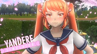 картинка: ПОДГОНЧИКИ ! : Yandere Simulator