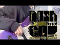 【アリスギアEX】Dash and Go! / 鈴木愛奈 -Bass Cover-