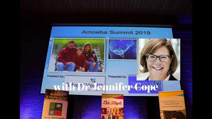 Naegleria fowleri: 4th Annual Amoeba Summit with D...
