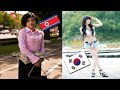 10 Differences Between NORTH And SOUTH Korea - YouTube