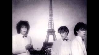 Video thumbnail of "Noice - Nätter utan slut (1982)"