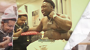 Big Moochie Grape - I