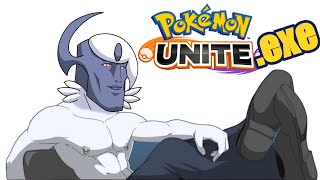 If ABSOL was a Sigma | Pokemon Unite.exe