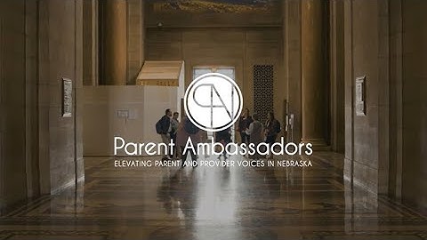 NECC Parent Ambassadors