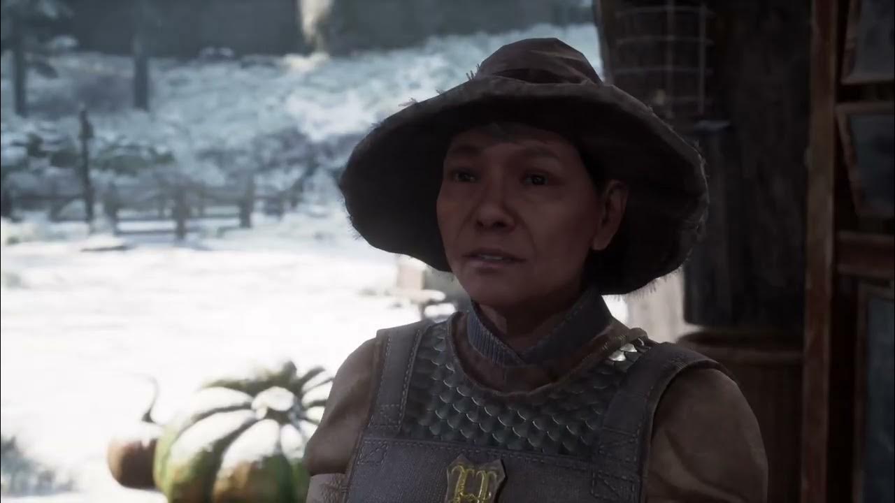 Let`s Play Hogwarts Legacy 77 Das Fohlen des Todes YouTube