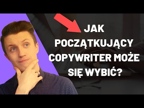 Video: Proč Pracovat Jako Copywriter