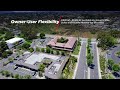 Owner/User Opportunity with Income - One Governor Park