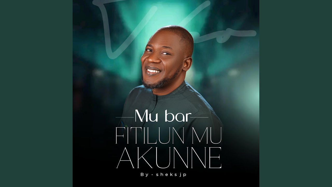 MU BAR FITILUN MU AKUNNE