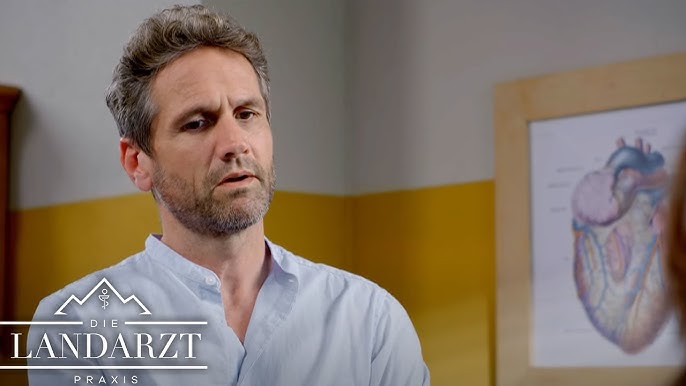 Sarah kommt nicht zu Isa's Hochzeit?😱👰🏼 - Was steckt dahinter? | Die Landarztpraxis - YouTube