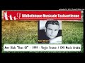 Amr Diab Men Awwal Merra Mehtajelha 