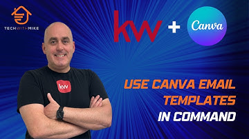 Canva Email Templates in Command