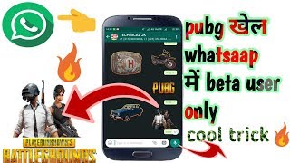 #Pubg whatsaap sticker🔥😲😲😲🤘 screenshot 4