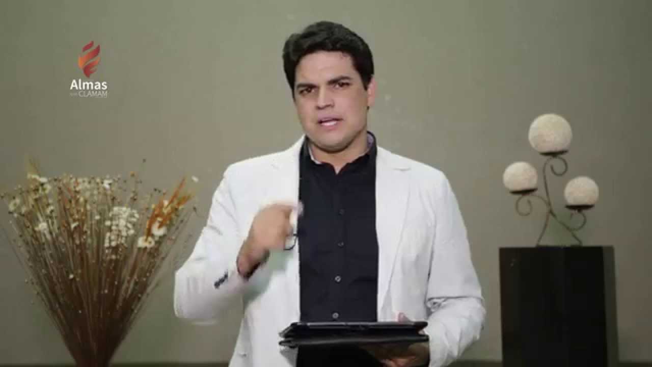 Almas que Clamam [HD] - (FonteTV PGM03)