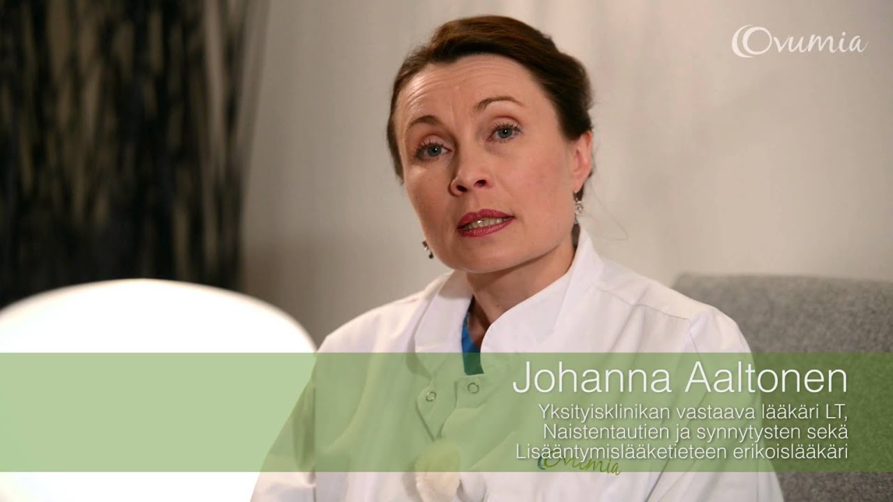 Lapsettomuus, hedelmöityshoidot