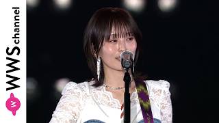 山本彩、関コレに10年ぶり出演で思いを語る！＜関西コレクション2026 S/S＞