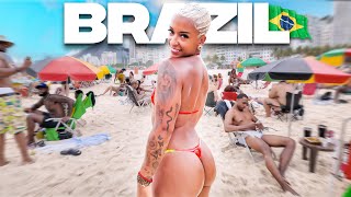 This Is Why I Had to Come Back to Brazil 🇧🇷