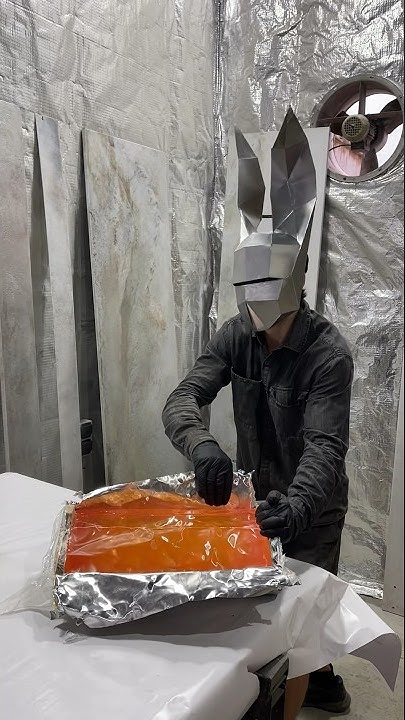 Волшебное желе - YouTube