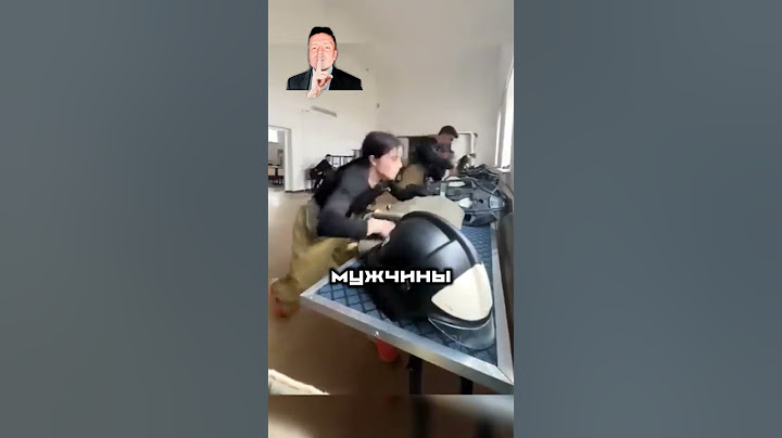 Экзамен на пожарного🧑‍🚒
