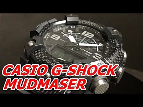 CASIO G-SHOCK GG-B100 （ジャンク稼働品） imgrc0102039399.jpg