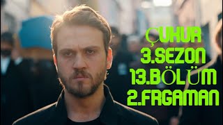 3.Sezon 13.Bölüm 2.Fragman 16 Aralık Pazartesi