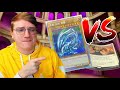 What yugioh does better than magic the gathering