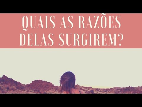 PORQUE A ANSIEDADE CAUSA MANCHAS ROXAS NA PELE ?