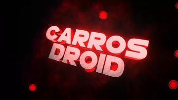 INTRO PRA DANIEL GAMEPLAYS (FAÇO INTRO GRATIS)