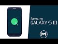 Samsung Galaxy S3 | Lineage OS 18.0 | Android 11 R ROM