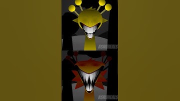 Incredibox Sprunki Phase 6 Definitive Vs Sprunki Phase 6 Definitive But Sprunki Phase 2 Version