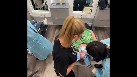 Microblading Class at Elite Permanent Makeup