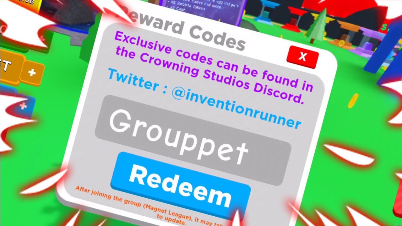 new-codes-in-magnet-simulator-roblox-youtube