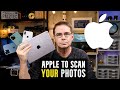 Apple Scanning Your Photos (How to Disable)