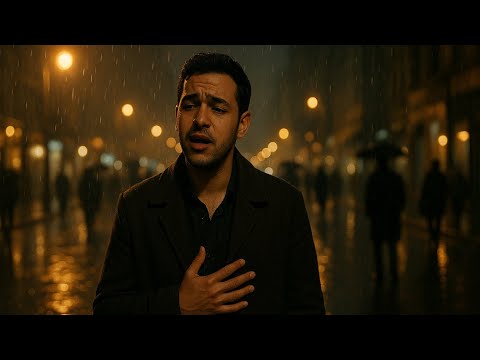 لفيت زماني   اغنية مصرية حزينة