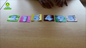 TUGAS BU ENDANG LOGIKA DAN ALGORITMA 1 # Algoritma Bubble Sort (Reyhan Dwi Laksono dkk)