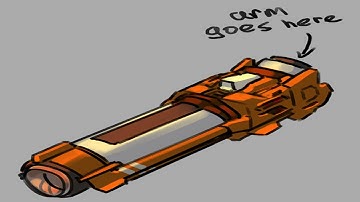 ULTRAKILL rocket surfing