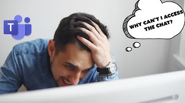 How to access Microsoft Teams meeting chat before, during and after a meeting