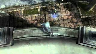 Konami Pre-E3 Show - METAL GEAR RISING Trailer