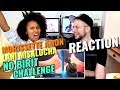 Lani Misalucha & Morissette Amon - No Birit Challenge | The Theatre Solaire | REACTION