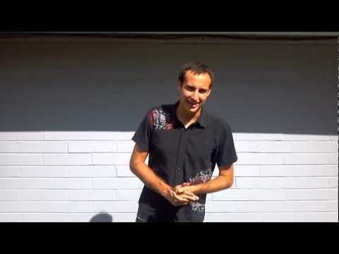 Liquid Dancing Tutorial Lesson 14 - Tutting box