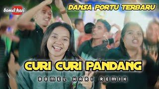 CURI CURI PANDANG ๐ด DANSA PORTU TERBARU 2025 ๐ด BOMEL HARI CURI CURI PANDANG ๐ด DANSA PORTU TERBARU 2025 ๐ด BOMEL HARI