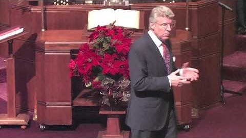 Unity Temple 11-29-09 Part 2 of 2.m4v