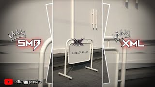 PRESET AM || 5MB   XML || STYLE KECEH DJ DROP BBHC 🔥