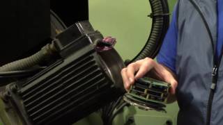 Famous How to Remove and Replace Okuma ER FC 2048D Encoder Wealth